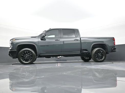 New 2026 Chevrolet Silverado 2500 LT w/ Trail Boss Package image 54