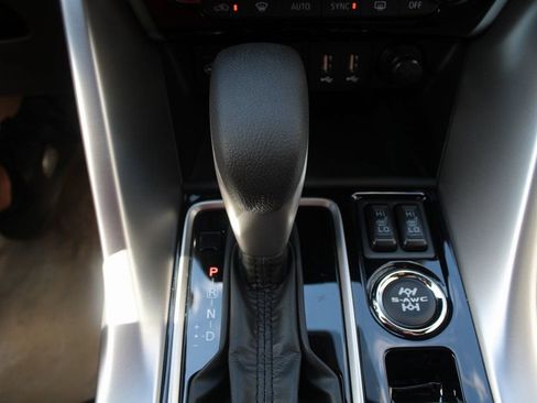 New 2026 Mitsubishi Eclipse Cross SEL image 40