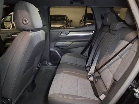 New 2026 GMC Terrain Elevation FWD image 12