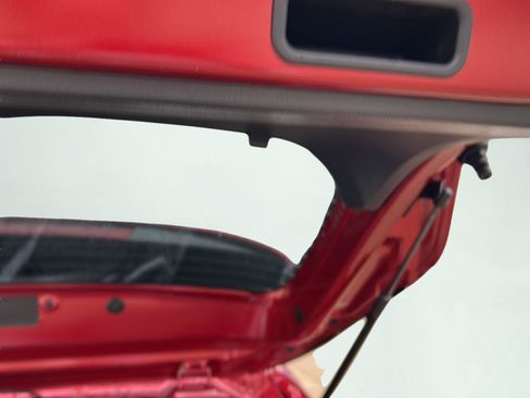 New 2026 Nissan Kicks SV w/ SV Premium Package image 12