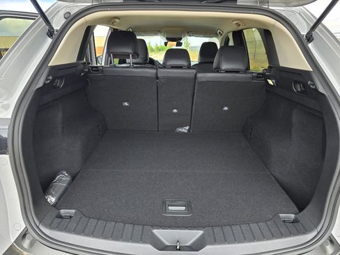 New 2026 MAZDA CX-5 Select AWD/4WD image 30