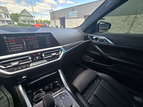 Used 2021 BMW 440i xDrive Coupe w/ Premium Package AWD/4WD image 12