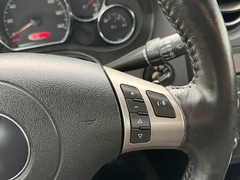 Used 2006 Pontiac G6 GTP w/ Premium Value Package FWD image 19