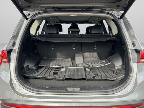 Used 2023 Hyundai Santa Fe Limited image 8