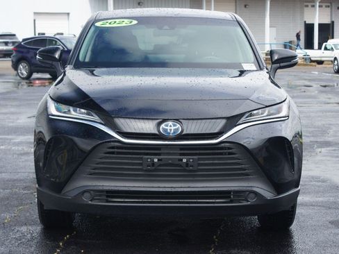 Used 2023 Toyota Venza LE AWD/4WD image 22