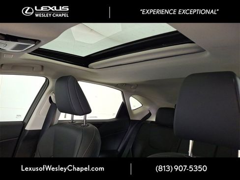 New 2026 Lexus NX 350 AWD w/ Premium Package image 19