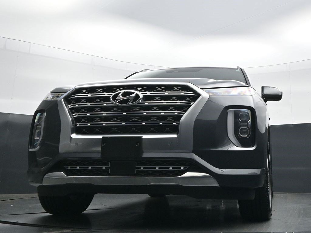 Used 2020 Hyundai Palisade Limited AWD/4WD image 42