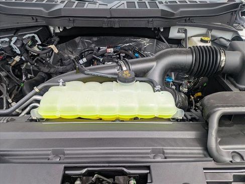 New 2025 Ford F150 STX image 16