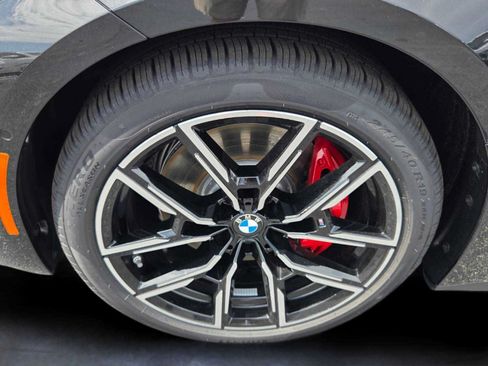 New 2026 BMW 430i w/ M Sport Package RWD image 9