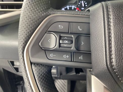 New 2026 Toyota Tundra SR5 w/ SR5 Premium Package image 14