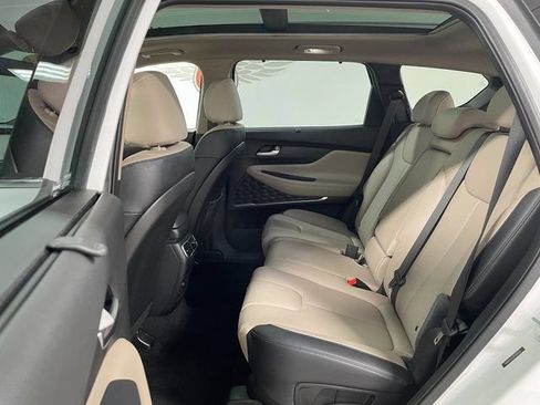 Used 2023 Hyundai Santa Fe SEL w/ Premium Package AWD/4WD image 24