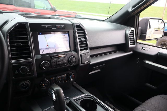 Used 2019 Ford F150 XLT w/ Equipment Group 302A Luxury AWD/4WD image 22