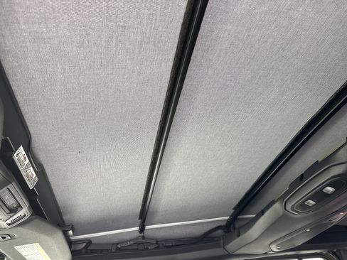 New 2026 Jeep Wrangler Sahara image 38