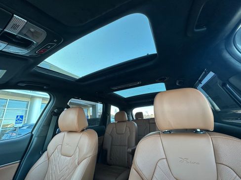 New 2025 Kia Telluride SX X-Line image 56
