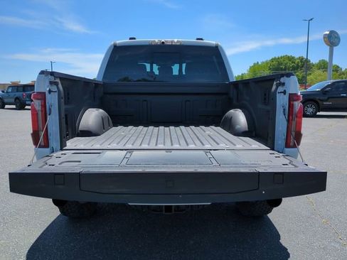 Used 2025 Ford F150 Raptor AWD/4WD image 35