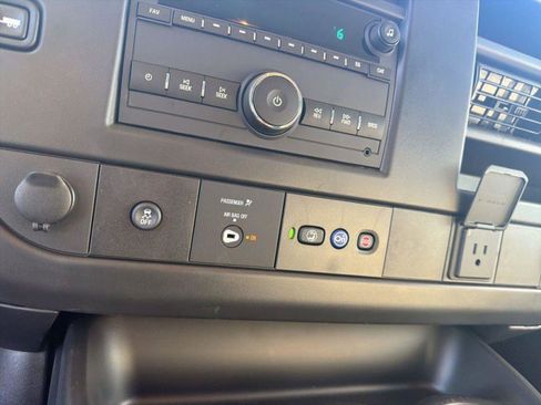 New 2025 Chevrolet Express 2500 w/ Driver Convenience Package RWD image 13