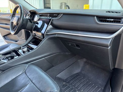 Used 2021 Jeep Grand Cherokee L Limited w/ Trailer Tow Package image 52