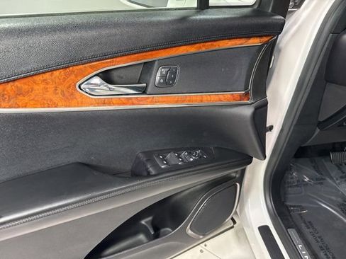 Used 2017 Lincoln MKX Select w/ Select Plus Package image 13