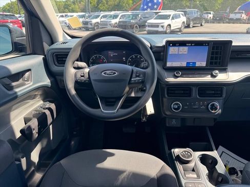 Used 2024 Ford Maverick XL FWD image 12