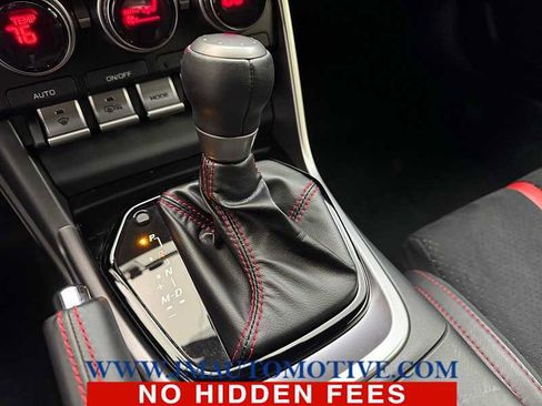 Used 2024 Subaru BRZ Limited image 30