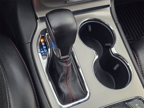 Used 2021 Jeep Grand Cherokee Trailhawk image 21