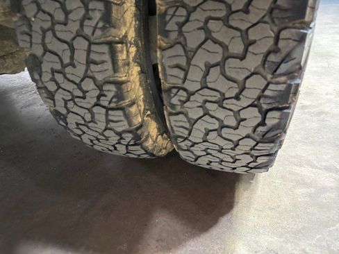 Used 2020 Chevrolet Silverado 3500 W/T w/ WT Convenience Package image 50