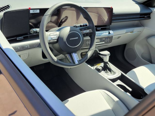 New 2026 Hyundai Kona SEL Sport FWD image 5