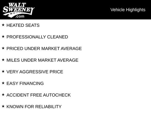 Used 2019 Jeep Compass Limited FWD image 15