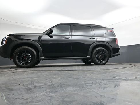 New 2026 Nissan Armada PRO-4X image 41