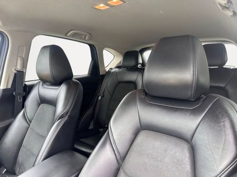 Used 2020 MAZDA CX-5 Touring FWD image 21