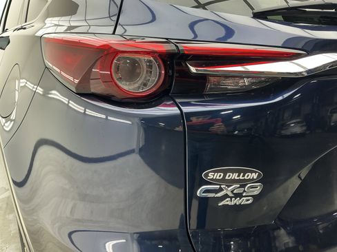 Used 2019 MAZDA CX-9 Grand Touring image 22