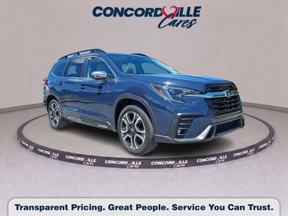 Certified 2023 Subaru Ascent Limited w/ Technology Package