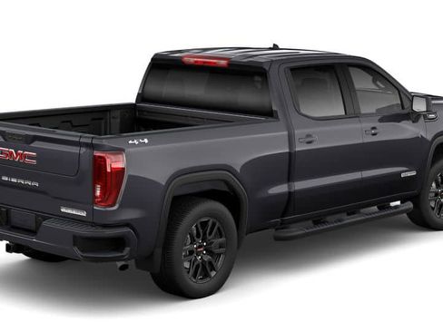 New 2026 GMC Sierra 1500 Elevation w/ Elevation Select Package image 5