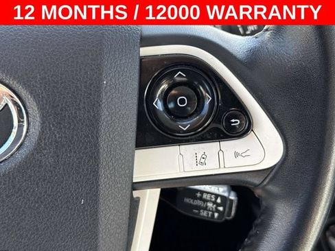 Used 2018 Toyota Prius Prime Premium FWD image 23