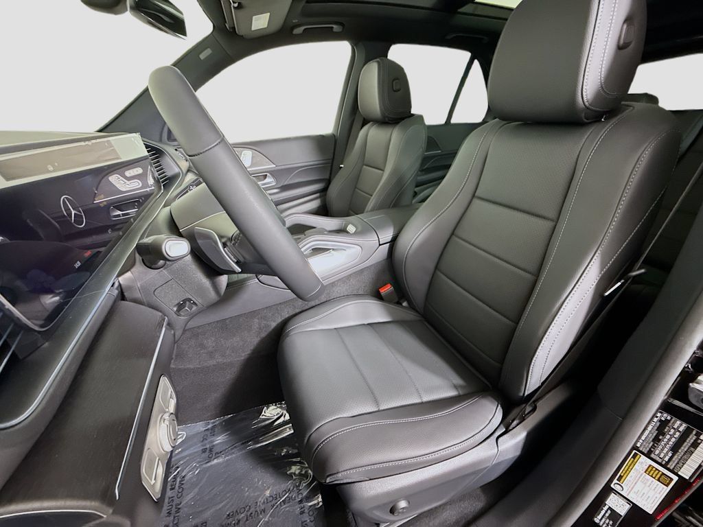 Used 2026 Mercedes-Benz GLE 350 4MATIC image 21