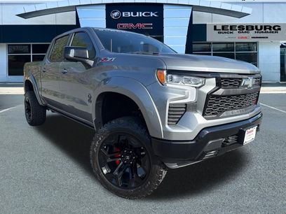 Used 2023 Chevrolet Silverado 1500 RST w/ All Star Edition Plus