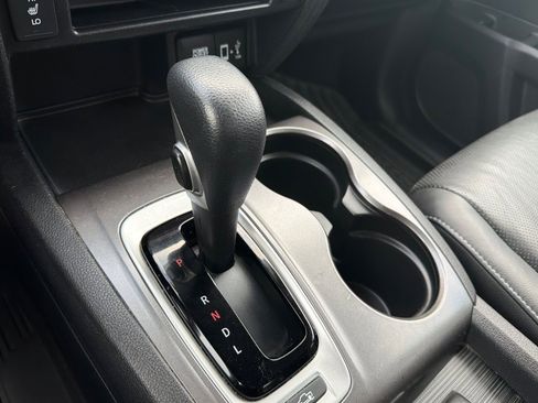 Used 2018 Honda Ridgeline RTL-T image 20