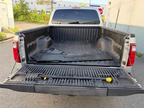 Used 2011 Ford F250 4x4 SuperCab Super Duty image 41