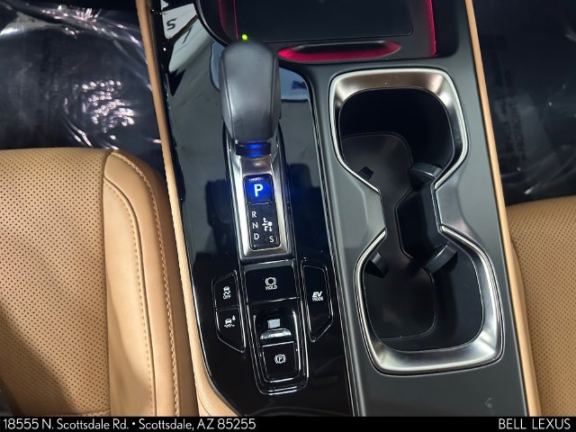 Used 2026 Lexus NX 350h AWD w/ Accessory Package (2T) image 27