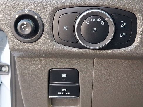 Used 2024 Ford Transit 250 Low Roof w/ Exterior Upgrade Package image 26