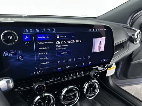 New 2026 Chevrolet Blazer EV LT image 14