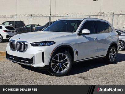 Certified 2026 BMW X5 sDrive40i