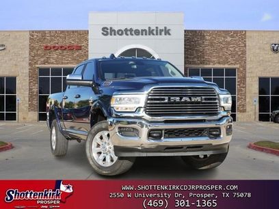 Used 2022 RAM 3500 Laramie