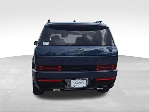New 2026 Hyundai Santa Fe Calligraphy AWD/4WD image 7