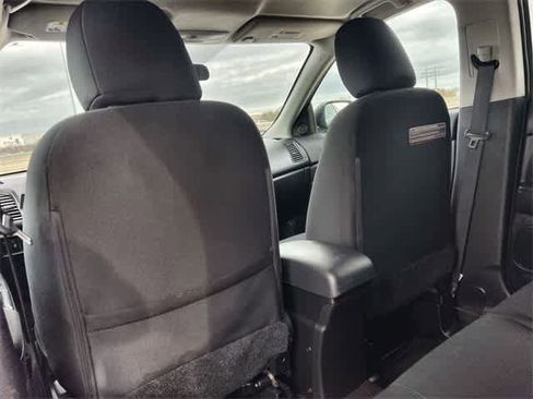 Used 2015 Mitsubishi Outlander Sport ES image 13