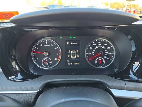 Used 2024 Kia K5 GT-Line w/ GT-Line Premium Package image 15