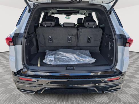 New 2026 Buick Enclave Sport Touring w/ Power Package AWD/4WD image 11