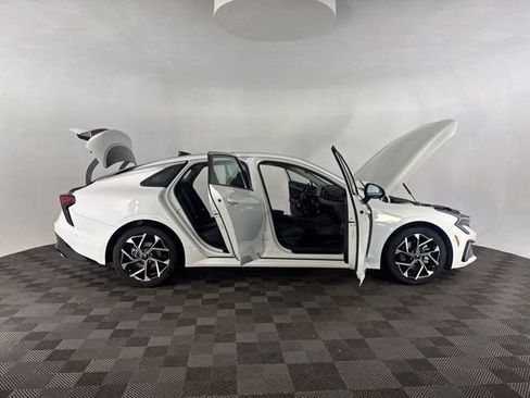 Certified 2025 Kia K5 EX image 15