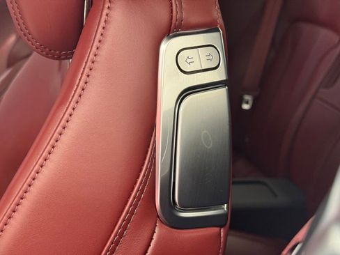 New 2026 Bentley Continental GTC image 18