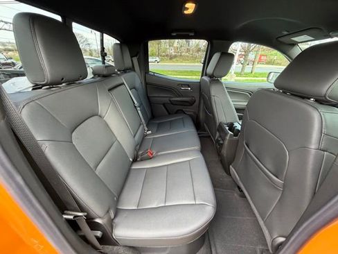 New 2026 Chevrolet Colorado LT AWD/4WD image 34